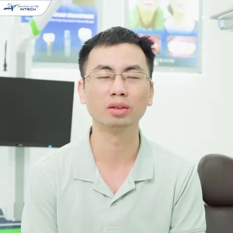 TRỒNG RĂNG HÀM VỚI PHƯƠNG PHÁP PHỤC HÌNH DCT - ĂN NHAI NHƯ RĂNG THẬT