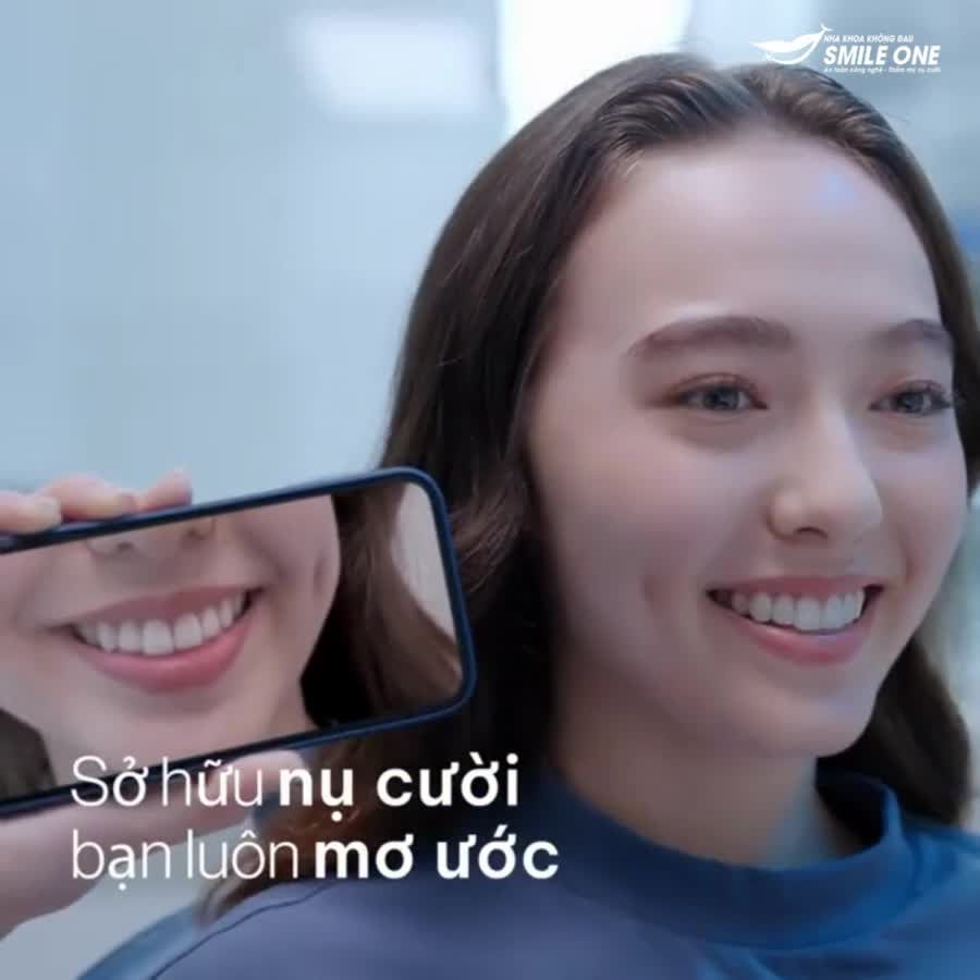 NIỀNG RĂNG VÔ HÌNH, HÈ "QUẨY" HẾT MÌNH!