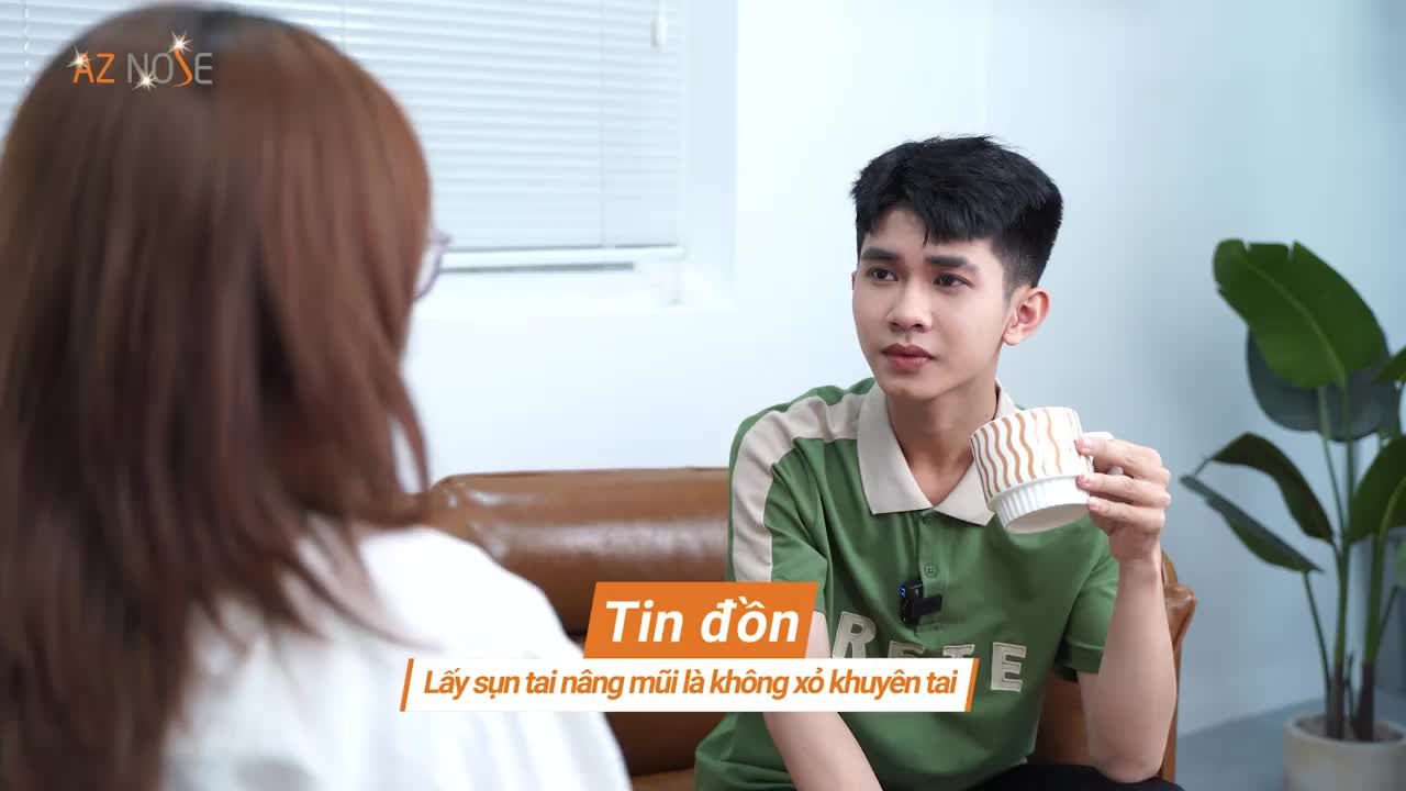 “Làm sáng tỏ” những tin đồn thường gặp về phẫu thuật nâng mũi