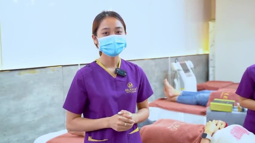 Điều trị nám Skin Detox rút ngắn một nữa liệu trình hiệu quả và an toàn như thế nào? Theo dõi ngay