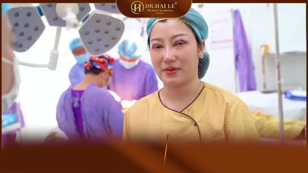 Sửa mí Deep Tech Dr.Hải Lê - "Giải cứu" mọi ca mí lỗi, hỏng - Ở đâu từ chối, chúng tôi nhận!