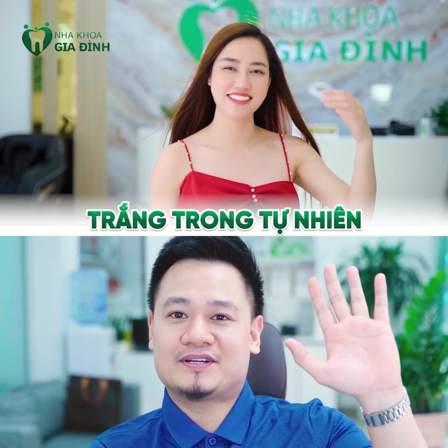 48H SAY BYE HÀM RĂNG XẤU – THẨM MỸ RĂNG SỨ CHỈ TỪ 999K