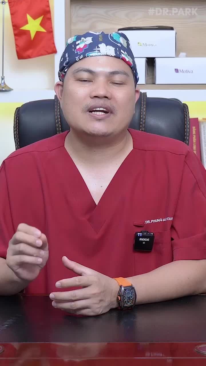 MŨI SỬA LẠI VÌ SAO KHÓ HƠN KHI NÂNG LẦN ĐẦU?
