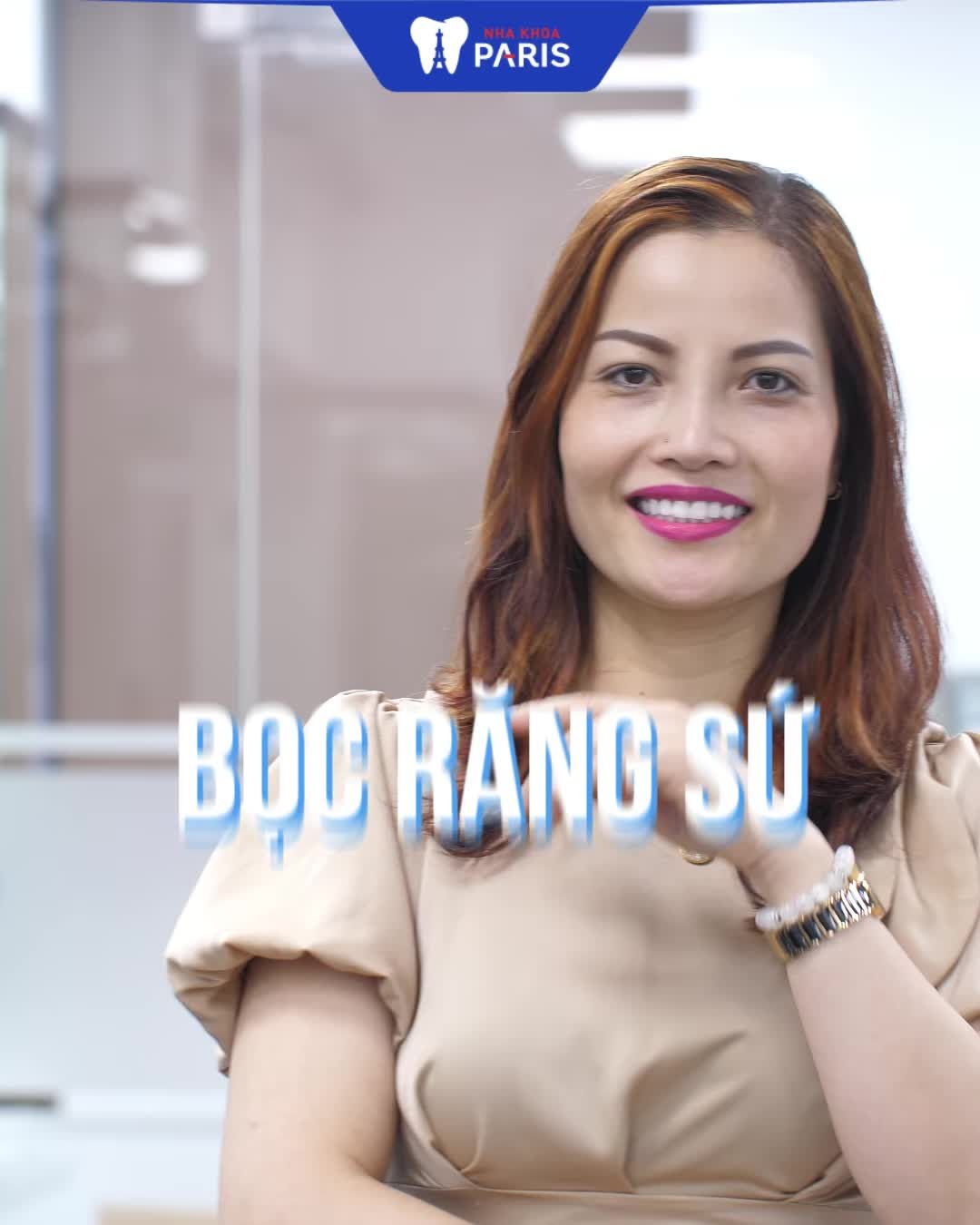 Phụ nữ hiện đại là phải thật SANG