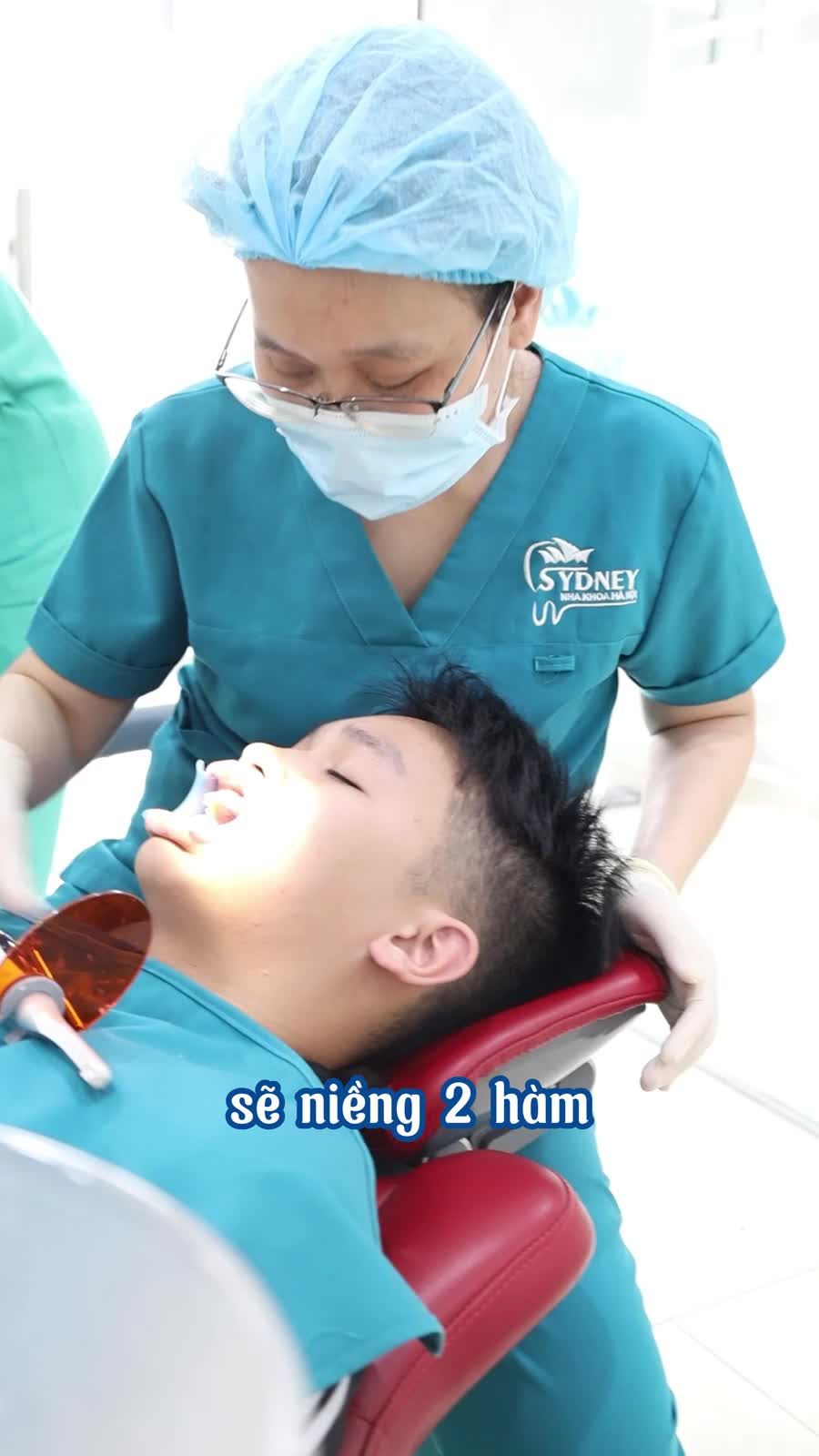 Niềng răng 1 hàm nên áp dụng khi nào?