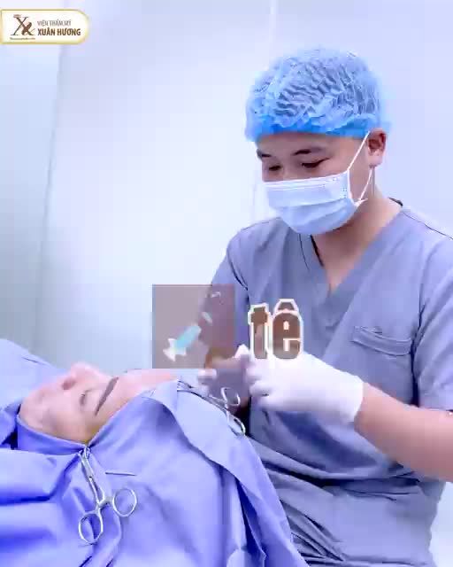45 PHÚT XỬ LÝ DA CHÙNG CUNG MÀY CÙNG BÁC SĨ QUANG