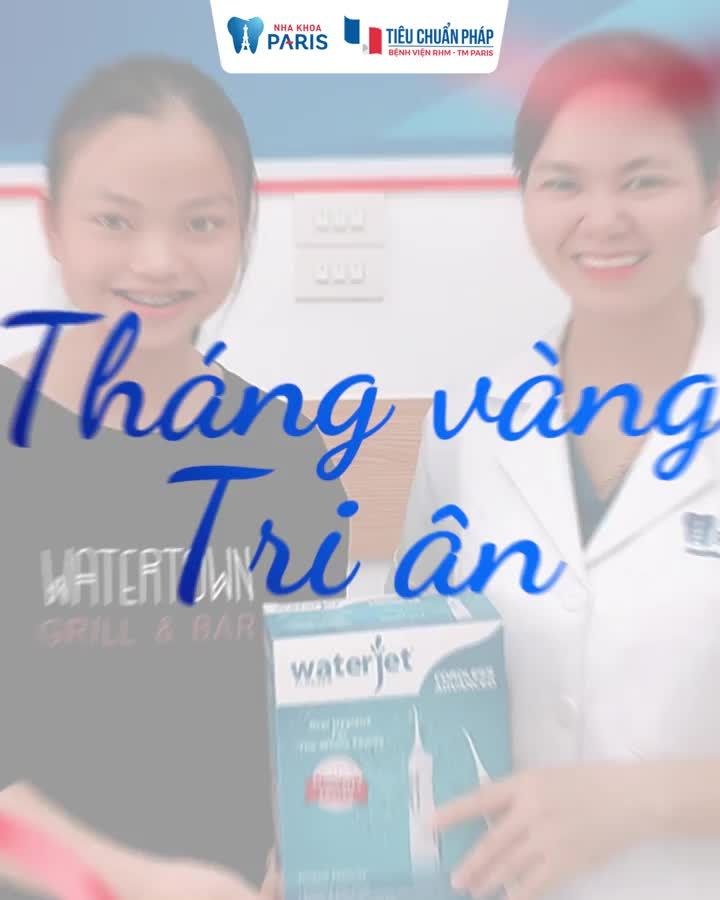 TÂN TRANG NỤ CƯỜI - ĐÓN HÈ HÈ RỰC RỠ
