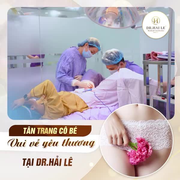 Cô bé của bạn giờ ra sao? Có còn tươi mơn mởn”, trẻ khỏe, hồng hào như thời “con gái” ?