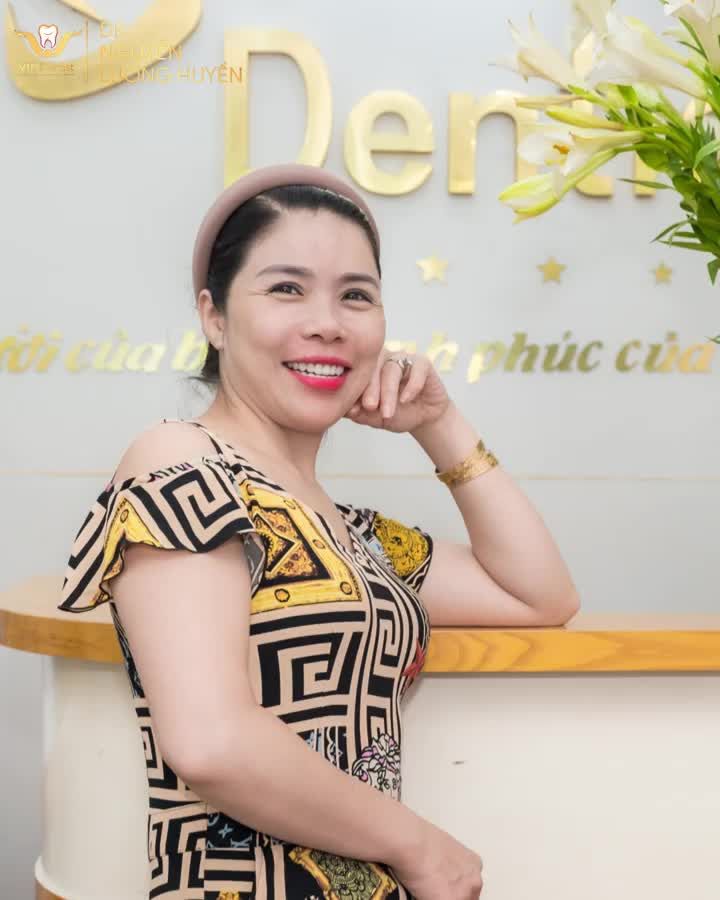 LÀM RĂNG SỨ KHÓ BỀN, ẢNH HƯỞNG SỨC KHỎE
