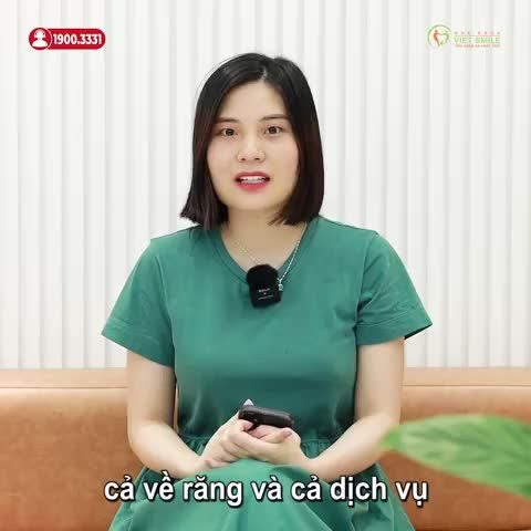 LẤY LẠI SỰ TỰ TIN SAU KHI LÀM RĂNG SỨ THẨM MỸ