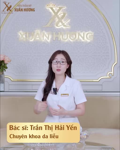 Bạn có biết tại sao mình lại bị tàn nhang chưa?