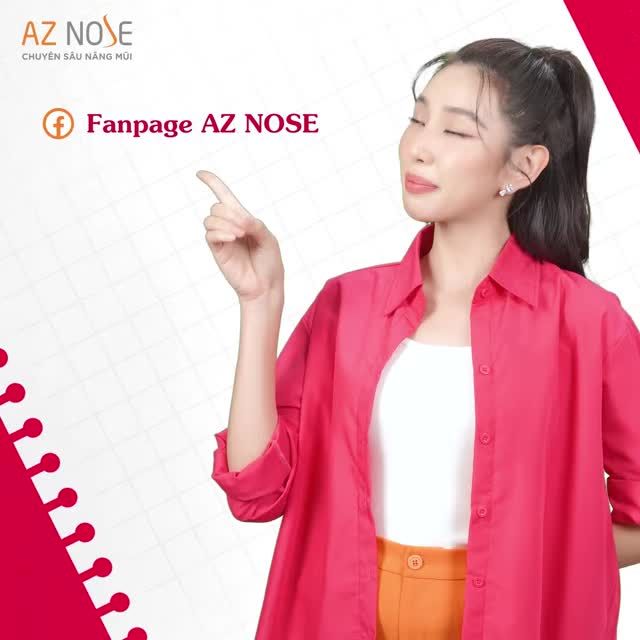 2 ƯU ĐÃI NÂNG MŨI CHO HỌC SINH - SINH VIÊN