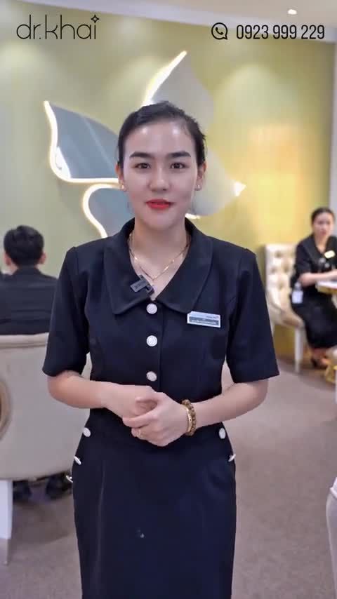 HAI MẸ CON CÙNG NHAU NÂNG MŨI - CẮT MÍ