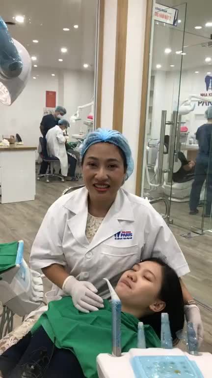 Dr Laurent Trâm chia sẻ và tư vấn chuyên sâu về khách hàng nước ngoài - người Philippines, hiện đang làm giáo viên dạy Tiếng Anh tại Thanh Hoá.