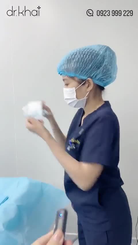 NÂNG MŨI CẤU TRÚC - THĂNG HẠNG NHAN SẮC TỨC THÌ
