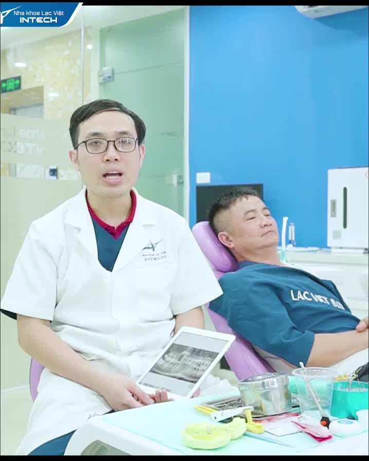 MẤT RĂNG 14 – PHỤC HÌNH BẰNG CÔNG NGHỆ DCT, THẨM MỸ, BỀN ĐẸP