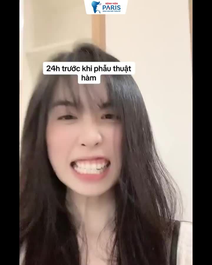 Phẫu thuật hàm hô thay đổi cuộc đời tôi như thế nào?