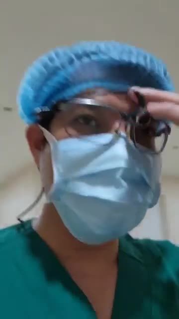 Nâng mũi Aline bán cấu trúc 2 lớp Gây tê midaplus không đau Quá đẹp cho em gái dễ thương của Bác sĩ Kỳ Y dược
