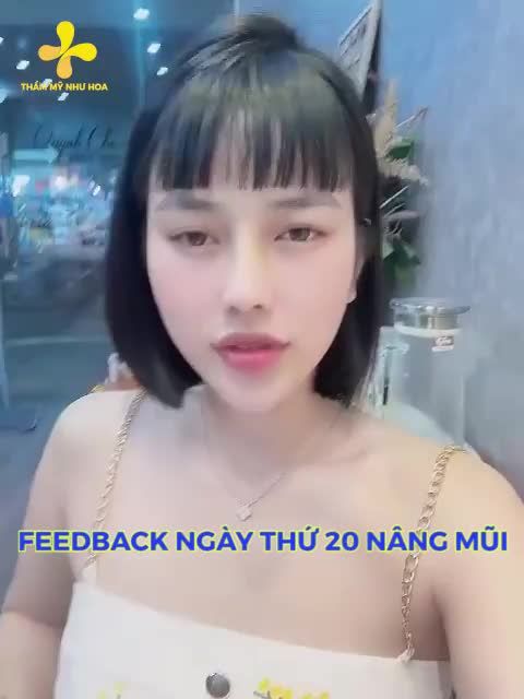 Xem đến cuối clip để thấy rõ góc nghiêng thần thánh!