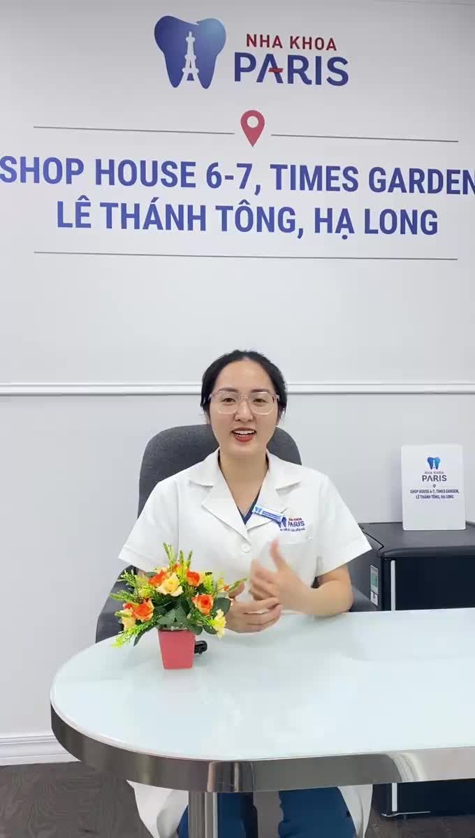 4 LÝ DO NÊN NIỀNG RĂNG VÀO KÌ NGHỈ HÈ