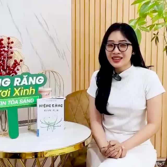 Hành trình niềng răng tạm biệt răng thưa, chen chúc.