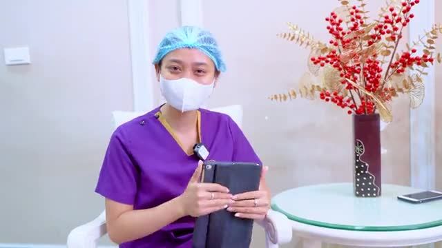 Lý do bạn nên chọn cắt mí tại Dr.Hải Lê là đây ạ Theo dõi ngay