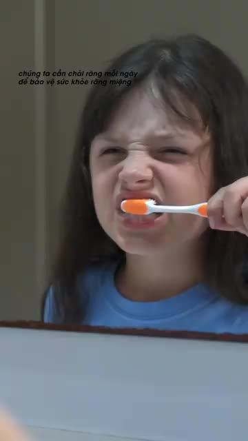 Nên sử dụng bàn chải đánh răng nào cho người niềng răng?