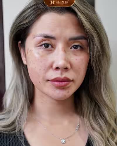 Điều gì đã khiến vị khách hàng thay đổi nhiều như vậy?