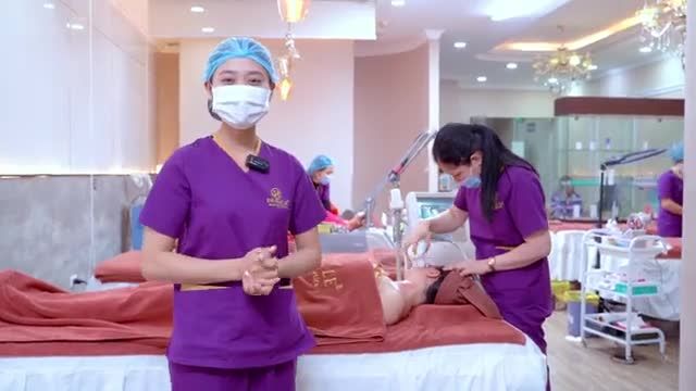 Đây là lý do vì sao nên chọn nâng cơ endymed làm công nghệ an toàn giúp làn da căng mịn chắc khỏe