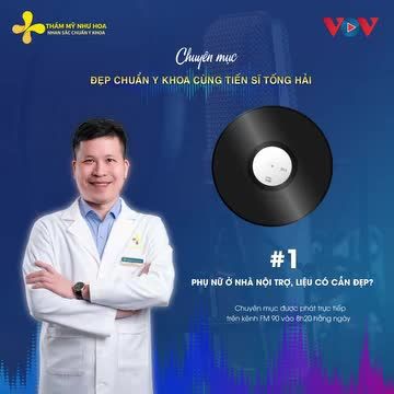 Phụ nữ ở nhà nội trợ, liệu có cần ĐẸP