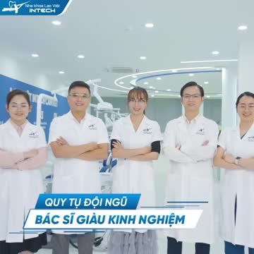 Trải nghiệm dịch vụ trồng răng implant chuyên sâu tại Nha khoa Lạc Việt Vinh