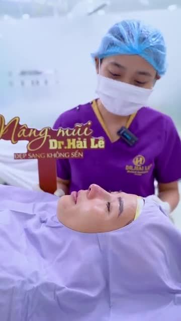 Mũi đẹp thương nhớ Mediform cả nhà cùng đón xem