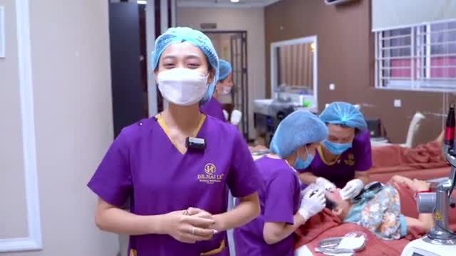 Cấy tinh chất điều trị nám skin Detox hiệu quả vượt trội như thế nào? Cả nhà cùng theo dõi