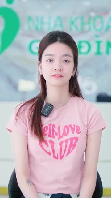 TRÒ CHUYỆN CÙNG NỮ KHÁCH HÀNG XINH ĐẸP SAU KHI THÁO NIỀNG