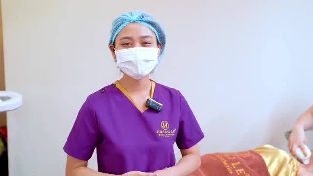 Tại sao ở tuổi trung niên da chùng nhão chảy xệ cần can thiệp công nghệ nâng cơ Endymed  Theo dõi ngay