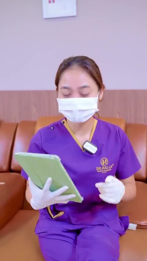 Mí mk sau 7 ngày vị khách hàng chia sẻ kinh nghiệm Cả nhà cùng theo dõi