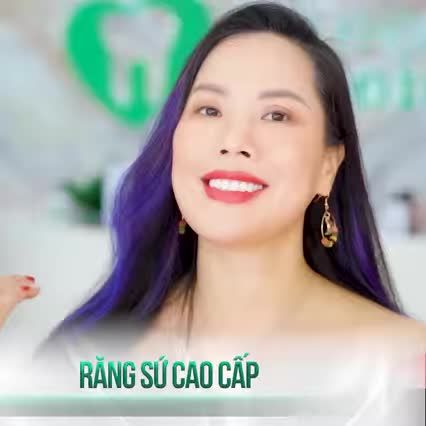 TÂN TRANG NỤ CƯỜI - CÓ PHẢI LÀ VIỆC BẠN MUỐN LÀM SỚM NHẤT CÓ THỂ?