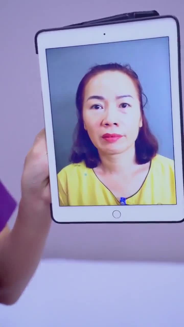 Nâng cung mày giải pháp vàng giúp chị em tuổi trung niên trẻ ra 5-10 tuổi
