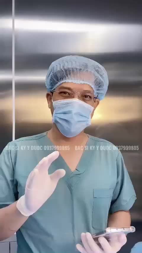 Chỉ cần ngủ một giấc dậy sẽ có ngay cặp “đồi núi chập chùng”