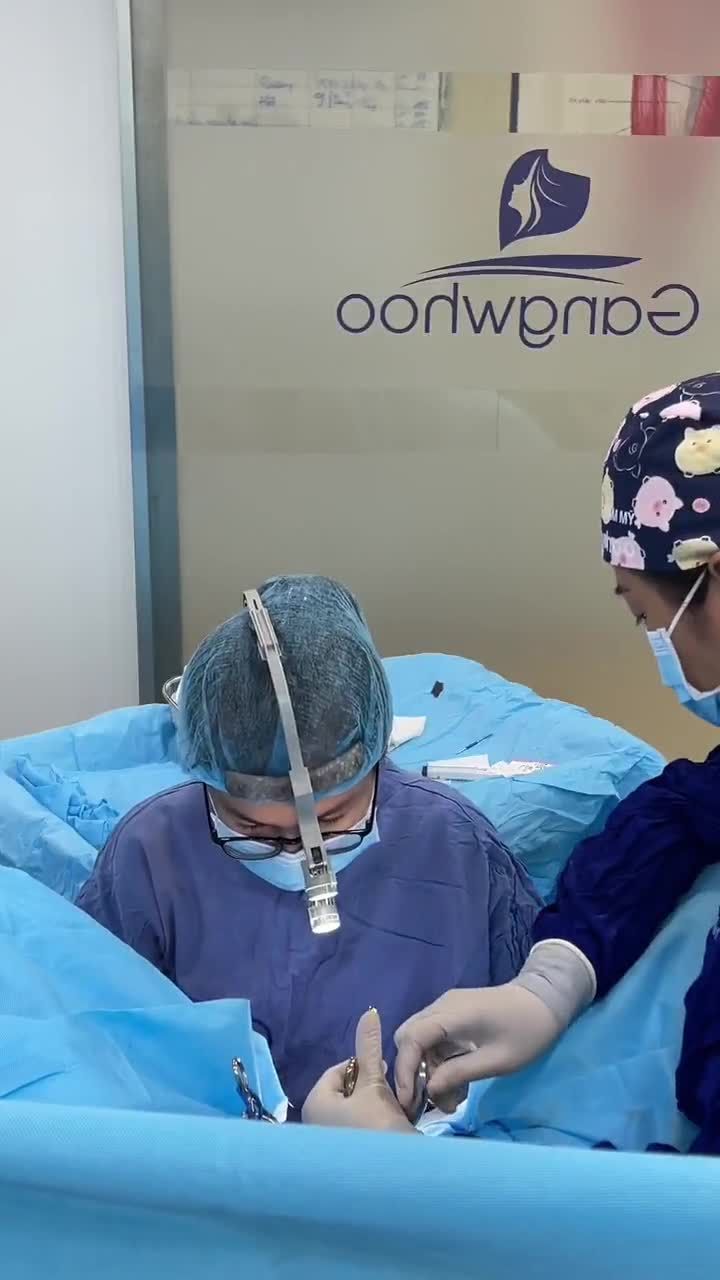 TRẺ HÓA CÔ BÉ - GIỮ LỬA HÔN NHÂN TẠI BVTM GANGWHOO