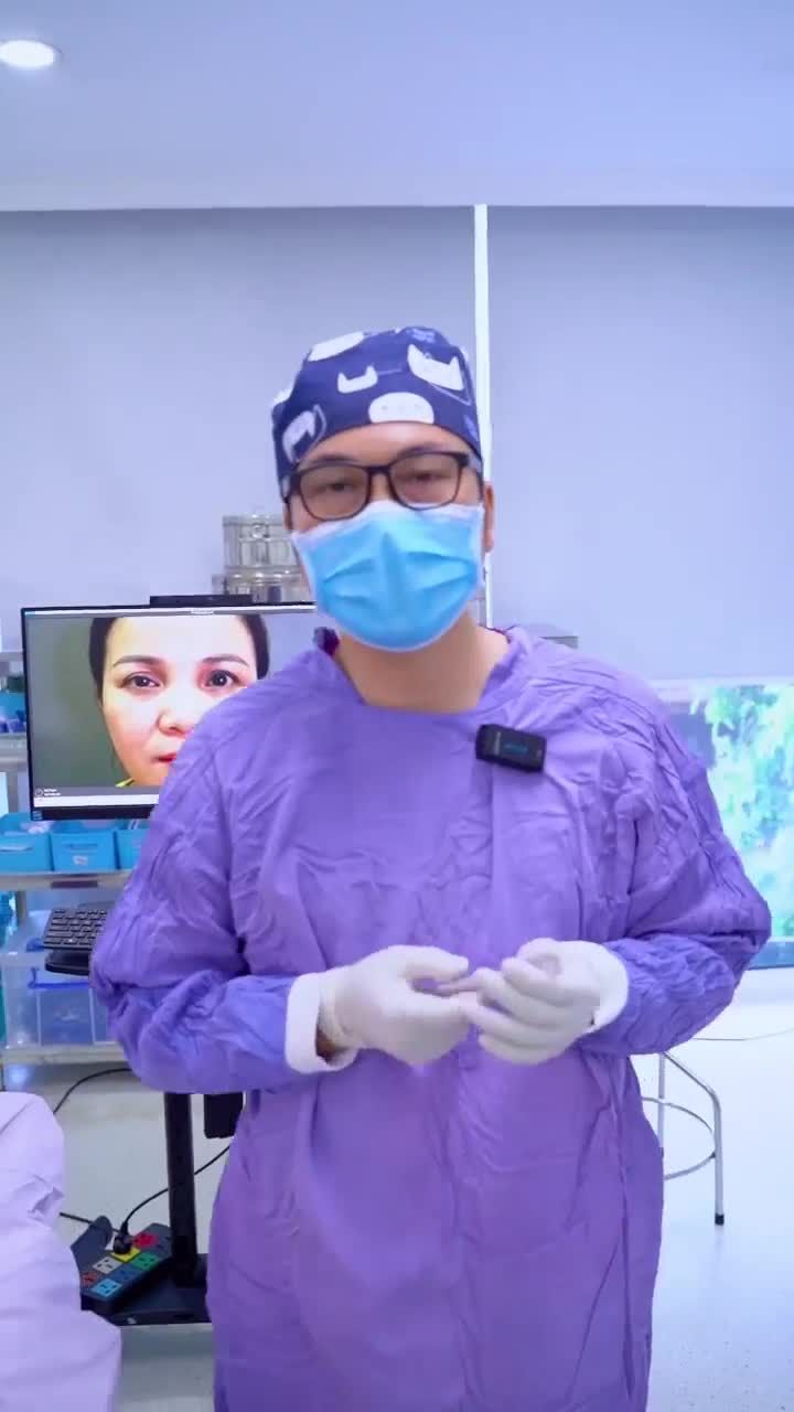 Bác sĩ Hải Lê mang đến 2 ca mí sửa đẹp ngoài sự mong đợi Cả nhà cùng đón xem