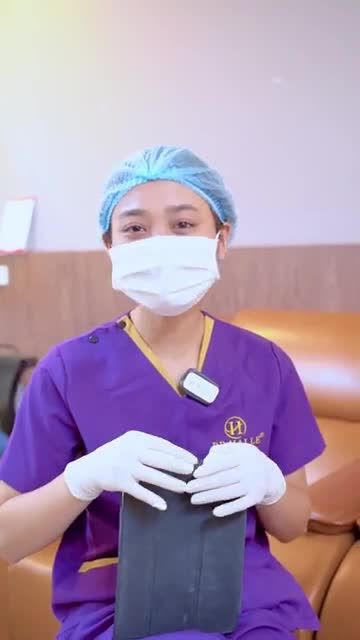 Mí mắt lỗi hỏng đứt cơ nâng mi gây nhược cơ sụp mí thay đổi như thế nào sau 7 ngày thực hiện chỉnh sửa