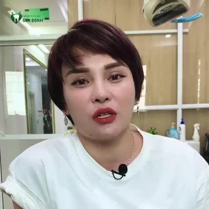 MUỐN LÀM RĂNG SỨ TRƯỚC TIÊN HÃY NGHE CHIA SẺ CỦA NHỮNG NGƯỜI ĐÃ SỬ DỤNG SAU 5 NĂM
