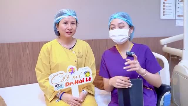 Chỉnh hình mí lỗi hỏng giải pháp nào an toàn và hiệu quả Theo dõi ngay