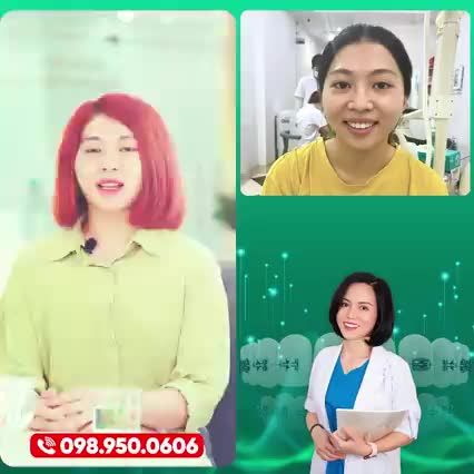 TEAM NIỀNG RĂNG NHA KHOA GIA ĐÌNH VÀ NHỮNG CHIA SẺ SIÊU DỄ THƯƠNG SAU THÁO NIỀNG