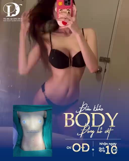 ĐIÊU KHẮC BODY CHUẨN ĐỒNG HỒ CÁT CHỈ 0Đ