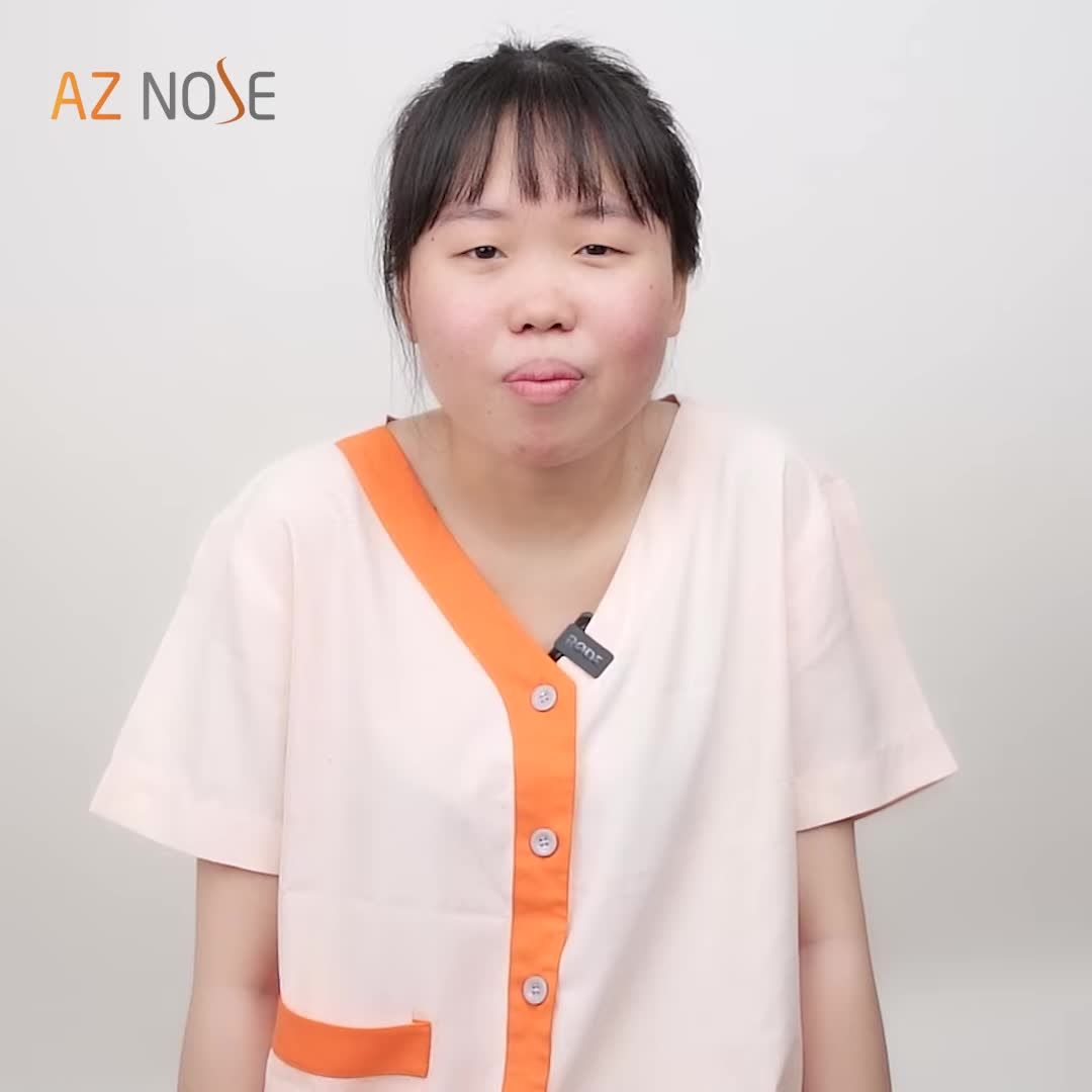 “Tháng năm rực rỡ” cùng dáng mũi 1 năm tuổi