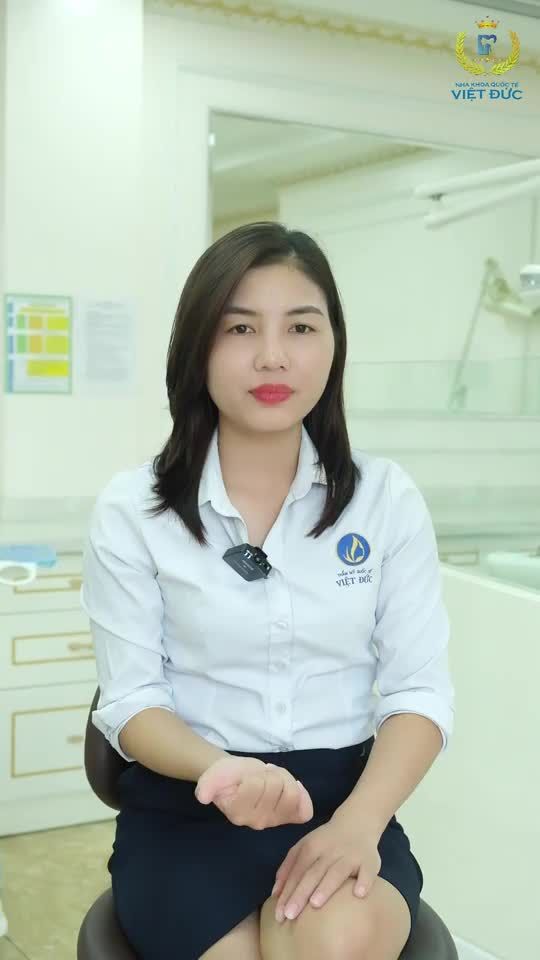 5 LẦM TƯỞNG KHI NIỀNG RĂNG