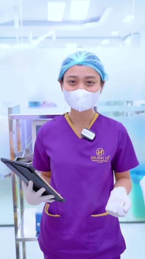 Kết quả nâng mũi dựng trụ ngay sau khi thực hiện xong cả nhà cùng đón xem