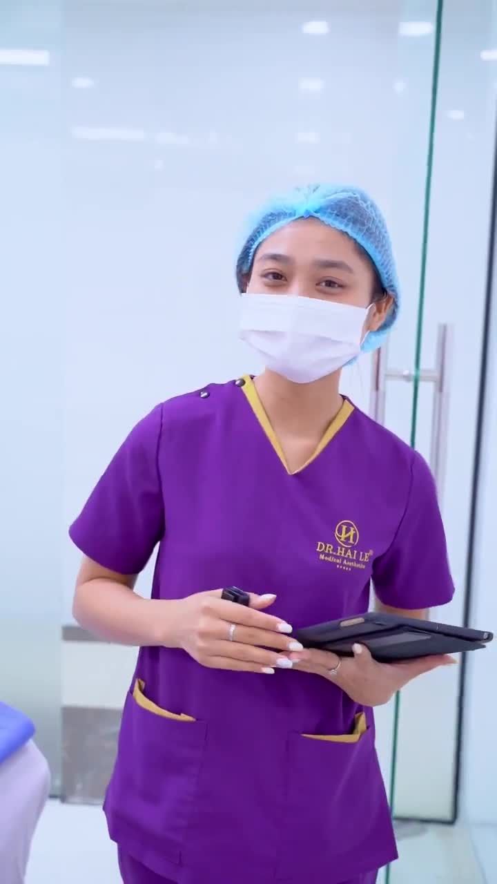 Cắt mí cho nam trông sẽ như thế nào? Cả nhà cùng theo dõi